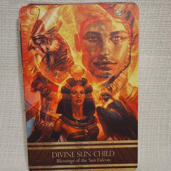 Isis Oracle - Picture 6 of 12